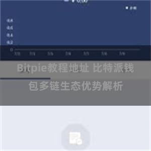 Bitpie教程地址 比特派钱包多链生态优势解析