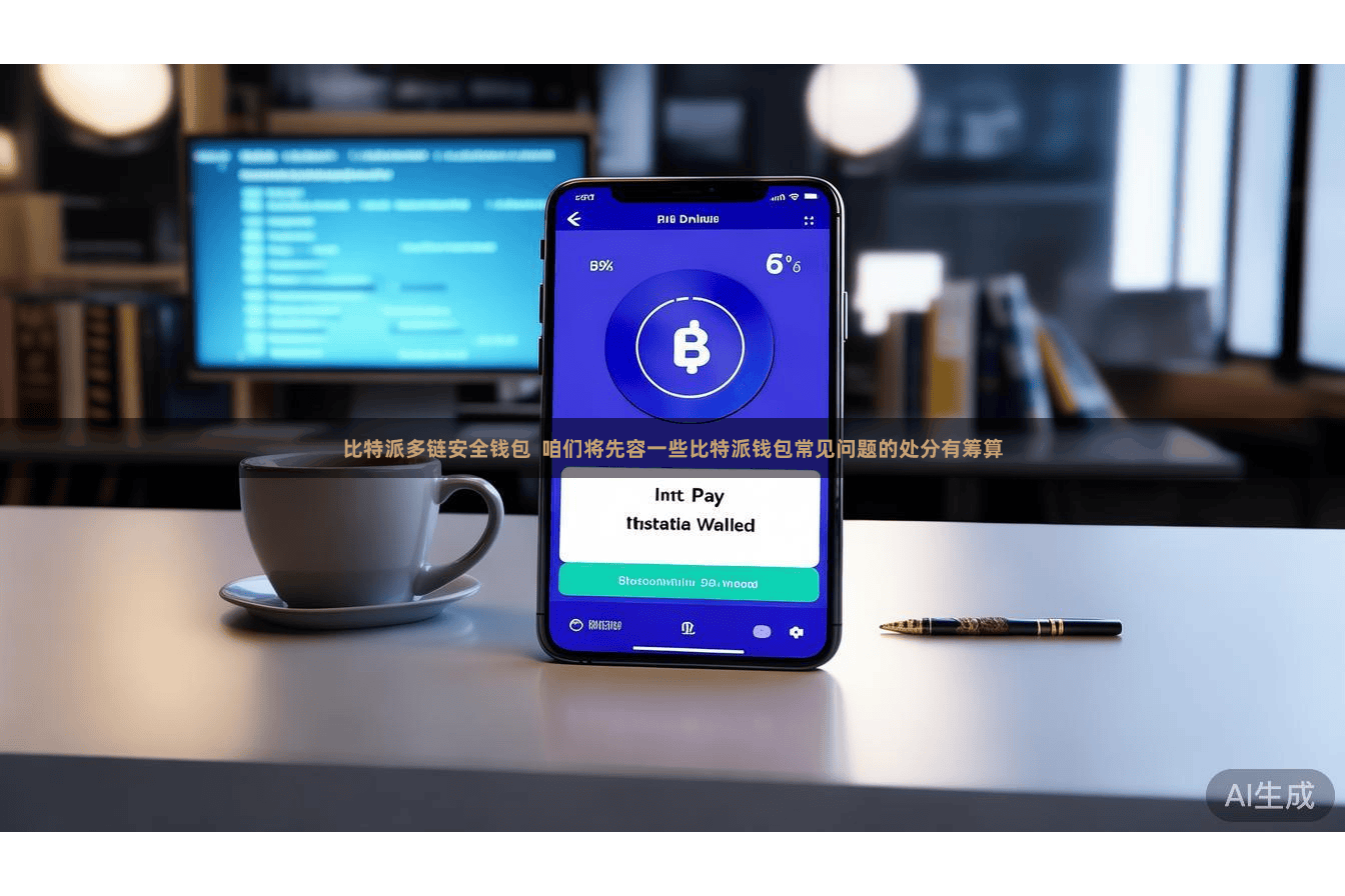 比特派多链安全钱包  咱们将先容一些比特派钱包常见问题的处分有筹算
